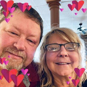 Meet your Posher, Libby